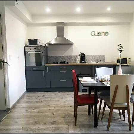Apartamento Deep Velvet *