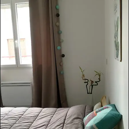 Deep Velvet Apartamento *