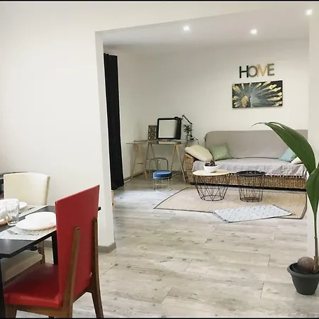 Deep Velvet Apartamento *